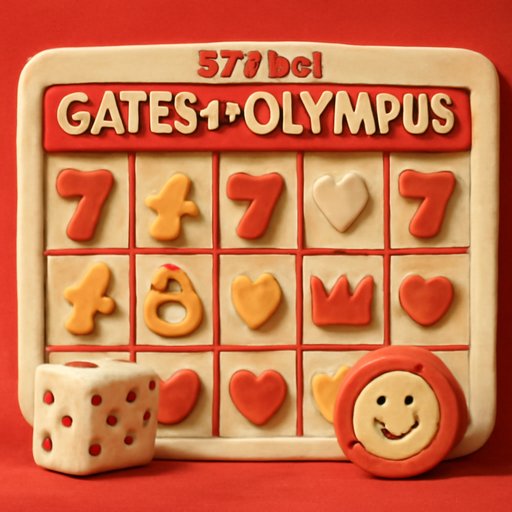 577bet Gates of Olympus lightning reels